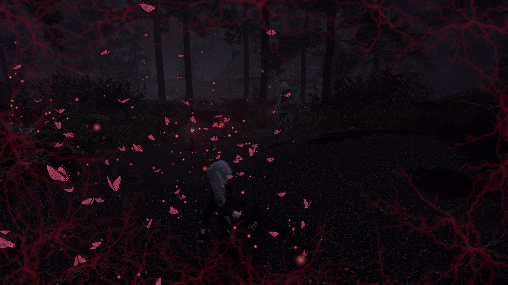 Unity Too Much Light [v0.7a Full and Fixed] [Shine]