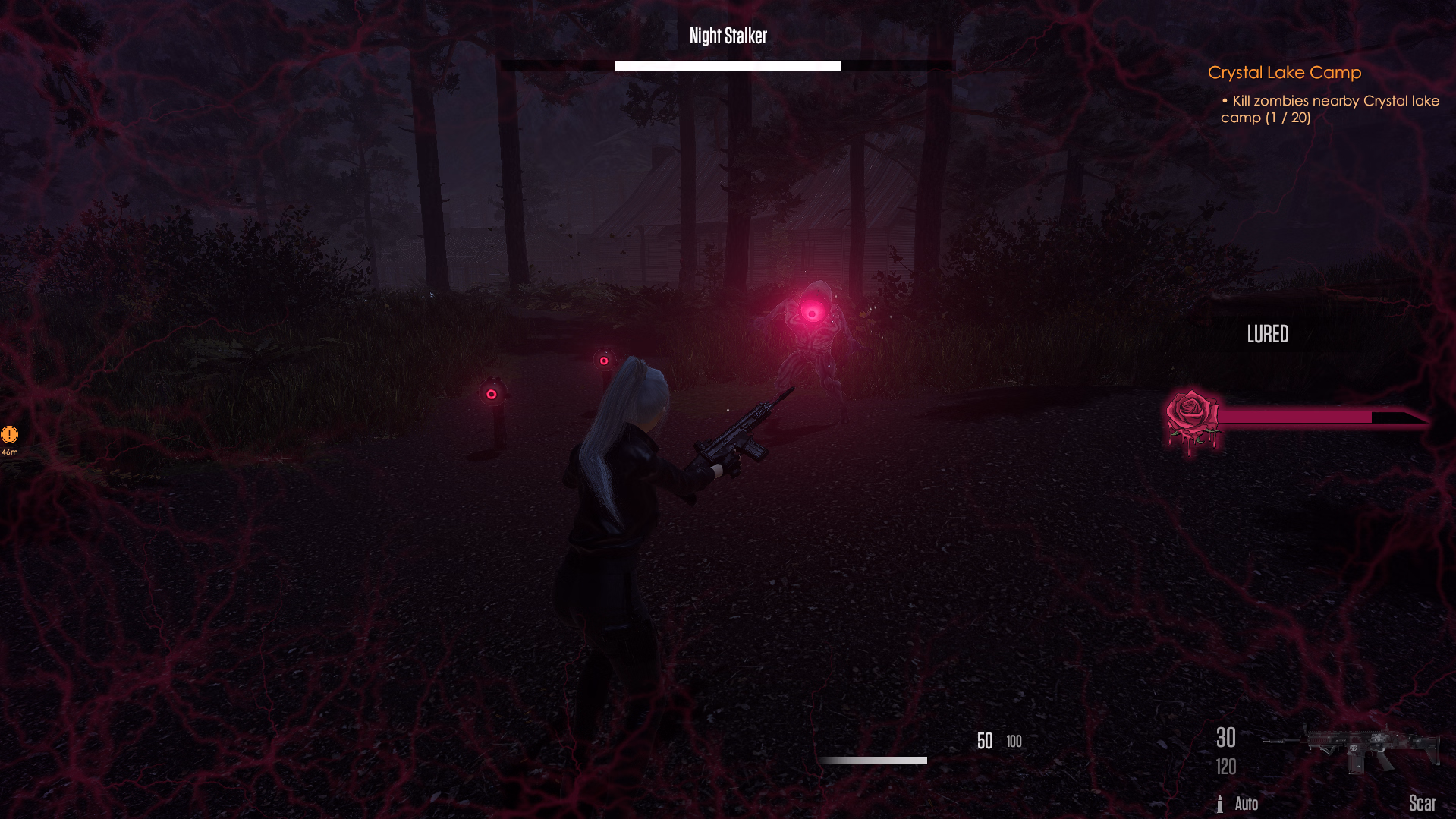 Unity Too Much Light [v0.7a Full and Fixed] [Shine]
