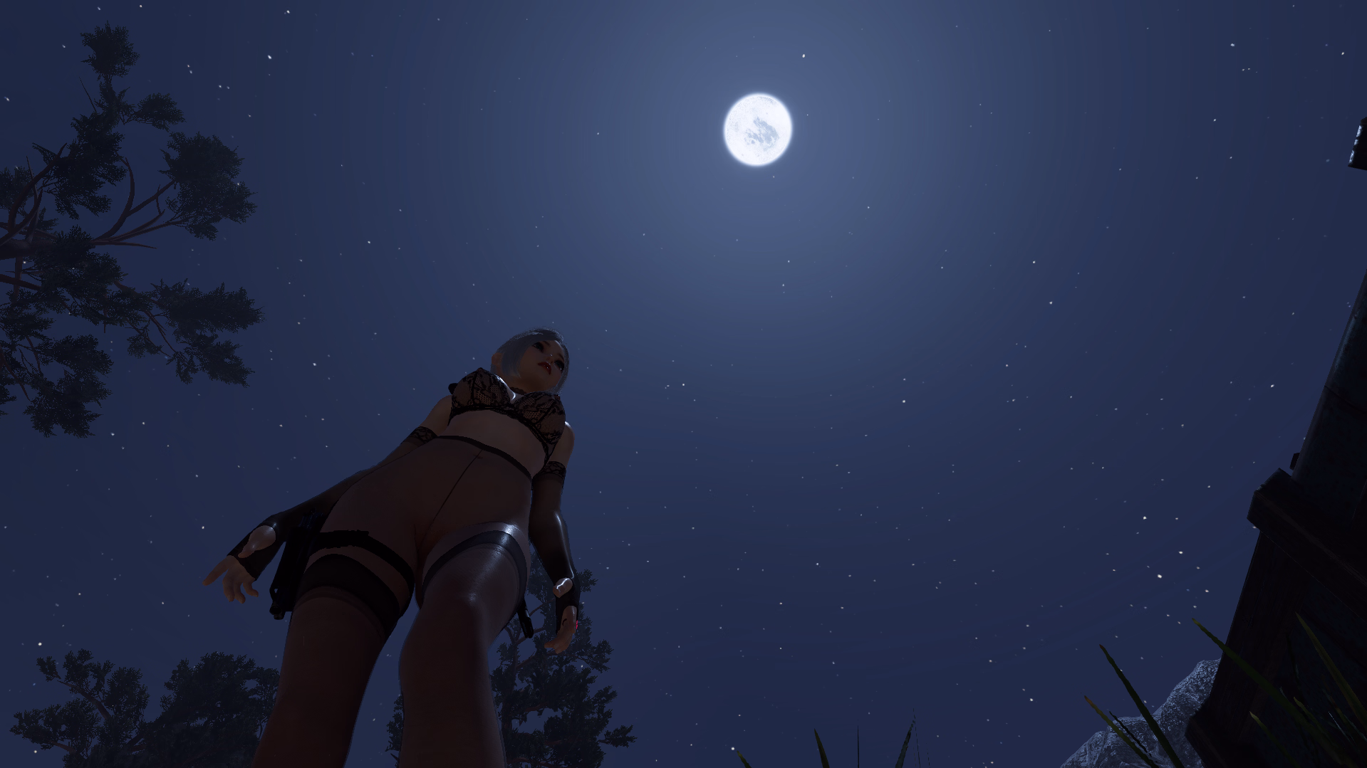 Unity Too Much Light [v0.7a Full and Fixed] [Shine]