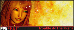 VN Ren'Py Trouble iN The aRena [Ep.8] [Sir Gary Bummer]
