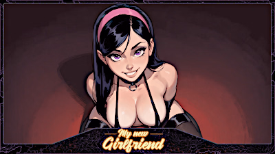 VN Ren'Py Loki's Wives [v0.02] [AngryDogStudio]