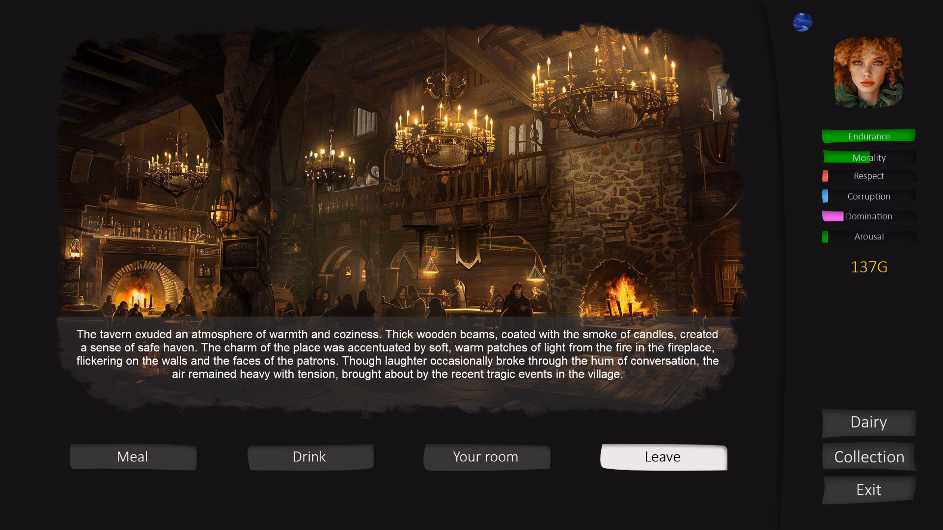 Others Abandoned Lust & Dust [v0.3] [LustyCat]