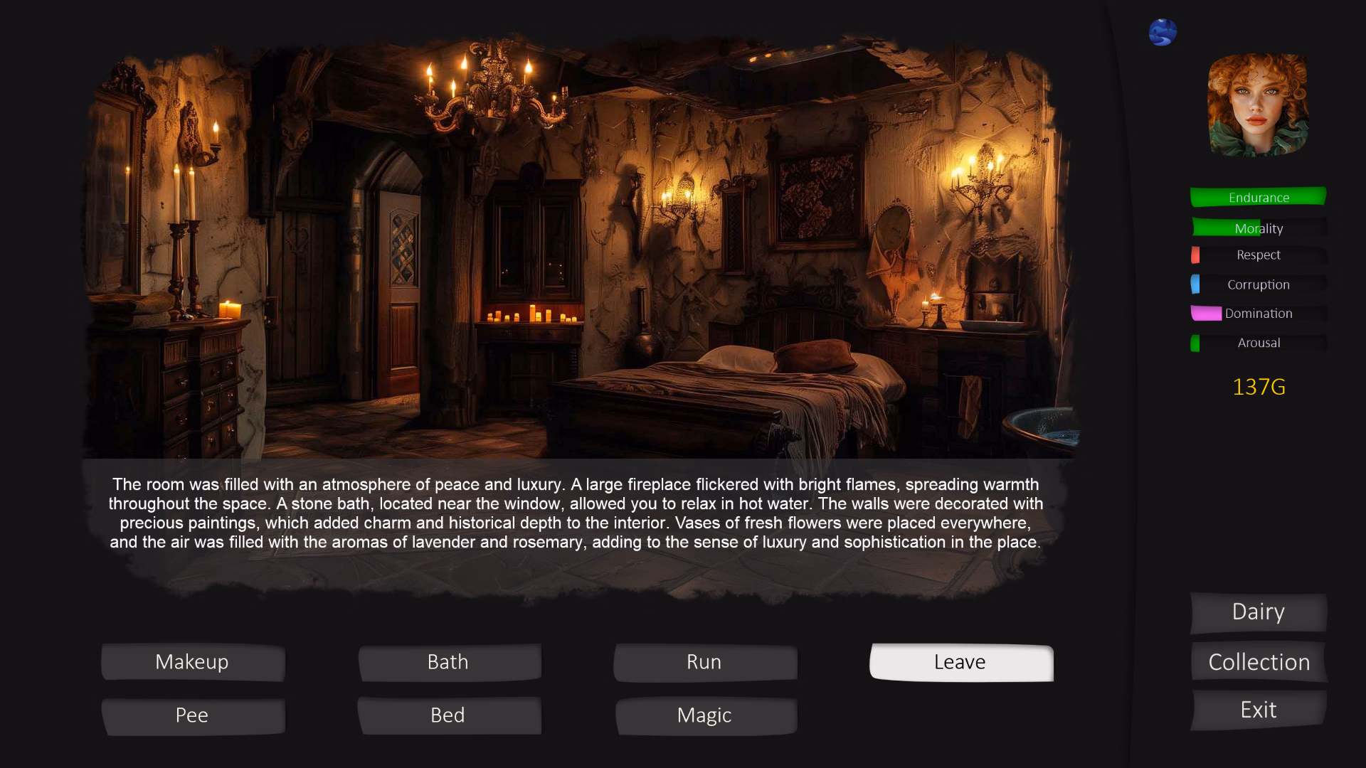 Others Abandoned Lust & Dust [v0.3] [LustyCat]