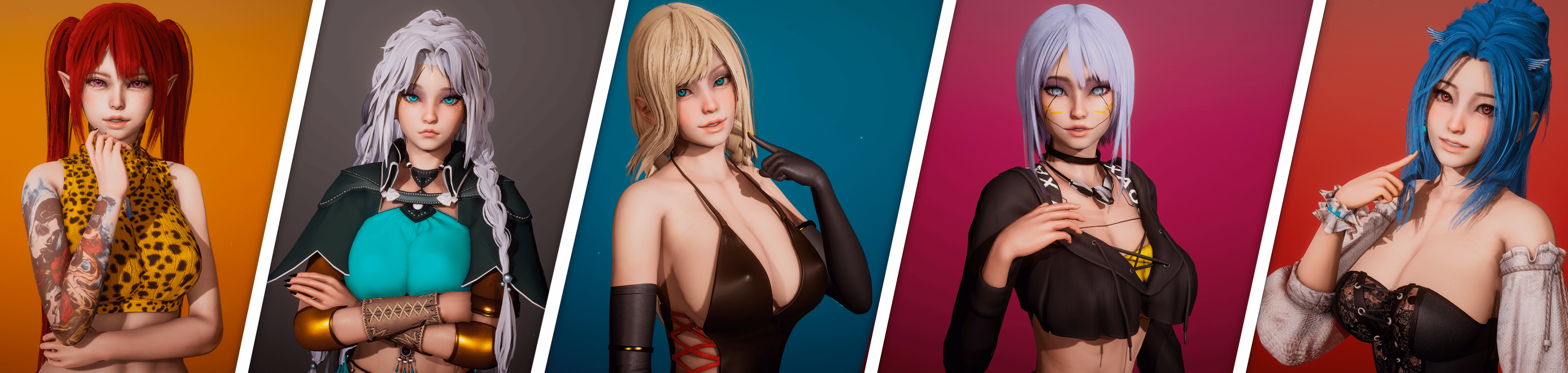 VN Ren'Py Abandoned The Cronos [v0.05] [TioCuba] download