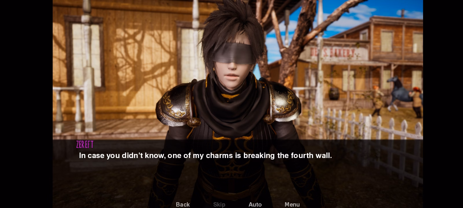 VN Ren'Py Abandoned The Cronos [v0.05] [TioCuba]