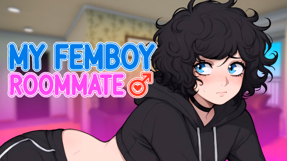 Ren'Py Completed My Femboy Roommate [v1.1 Final] [Nuteku] download