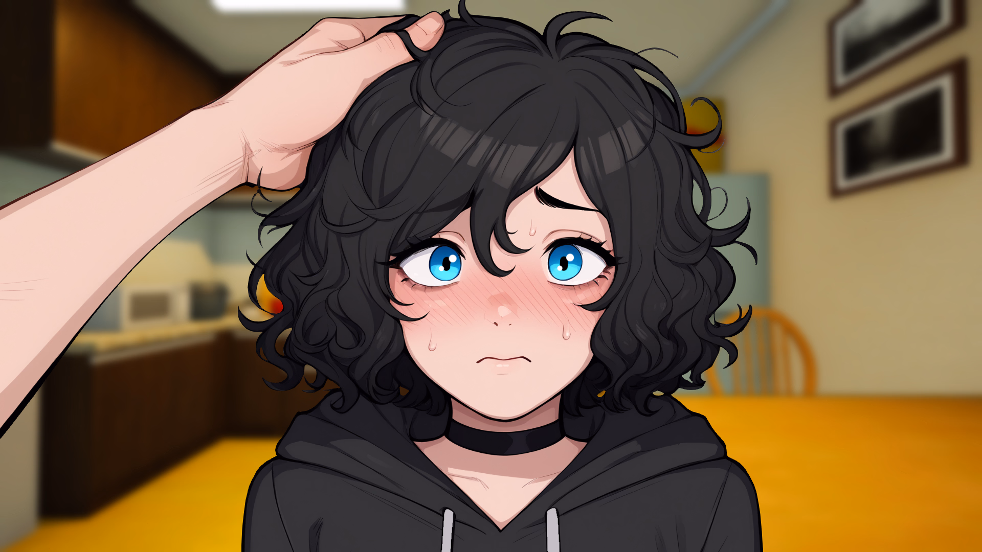 Ren'Py Completed My Femboy Roommate [v1.1 Final] [Nuteku]