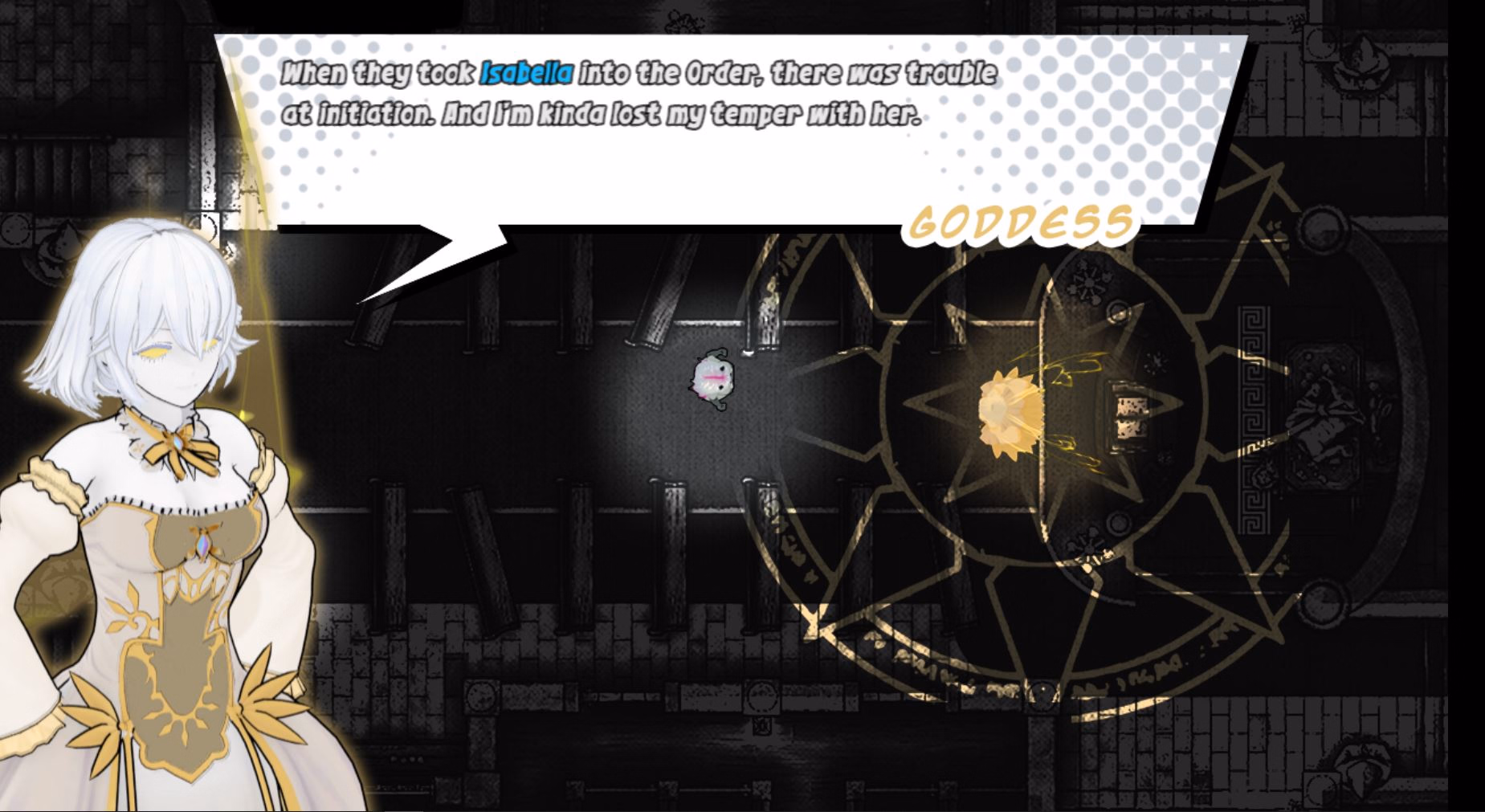 RPGM Completed Succubus Rejects [v1.1] [knsdigitalstudio]