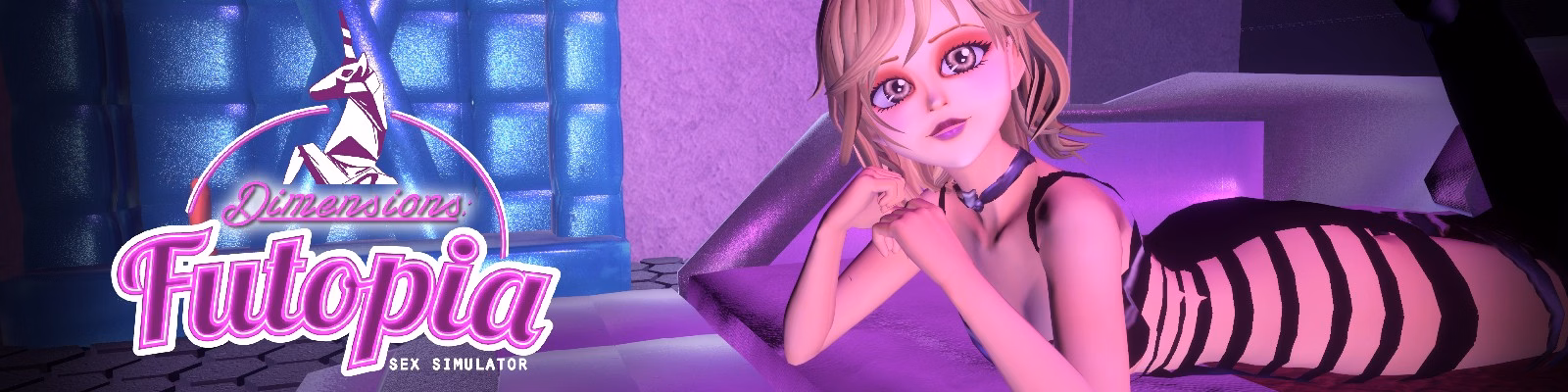 Unity Abandoned Futopia Sex Simulator [v0.1.0] [Dimensions VIP] download