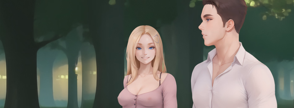 VN Ren'Py Come Right Inn [Ep.5] [FXLS]