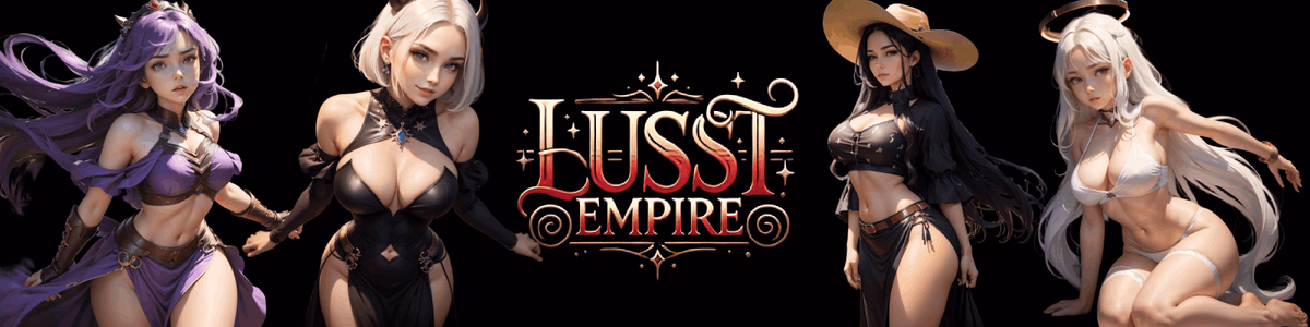 Ren'Py Lust Empire [v0.2] [Lust_Empire] download