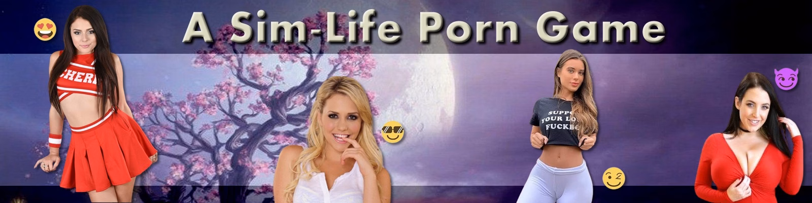 HTML A Sim-Life Porn Game [v1.11] [Nala.Dev] download
