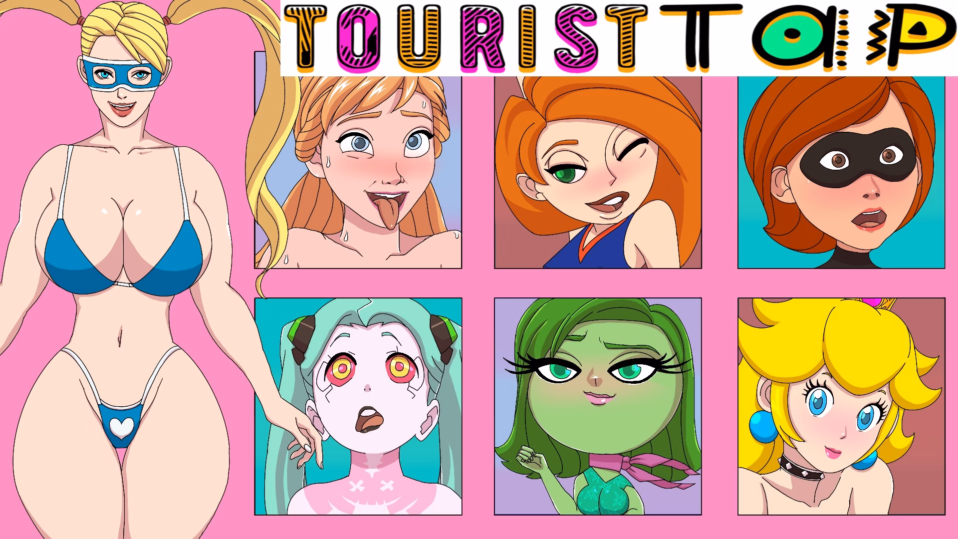 Others Tourist Tap [2026-02-02 Public] [Hornblase] download