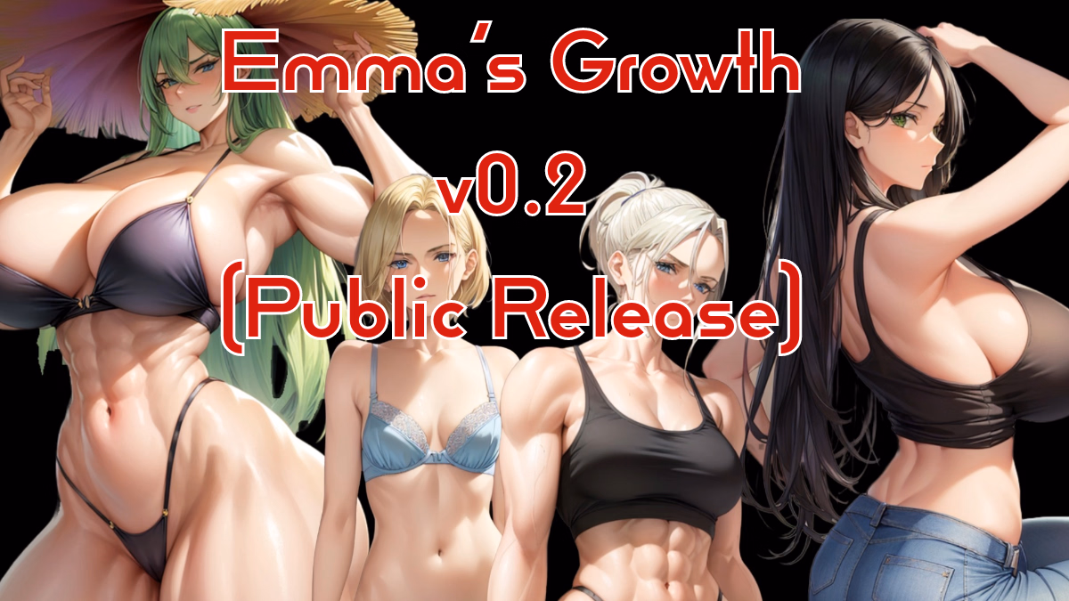 HTML Emma's Growth [v0.2.1 Alpha] [jobobot] download