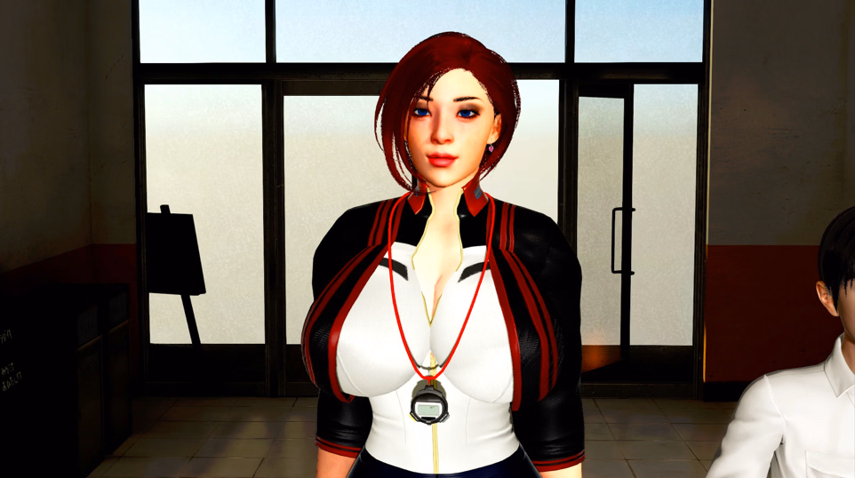 Ren'Py FunTanariZ [v1.11] [Free2Come]