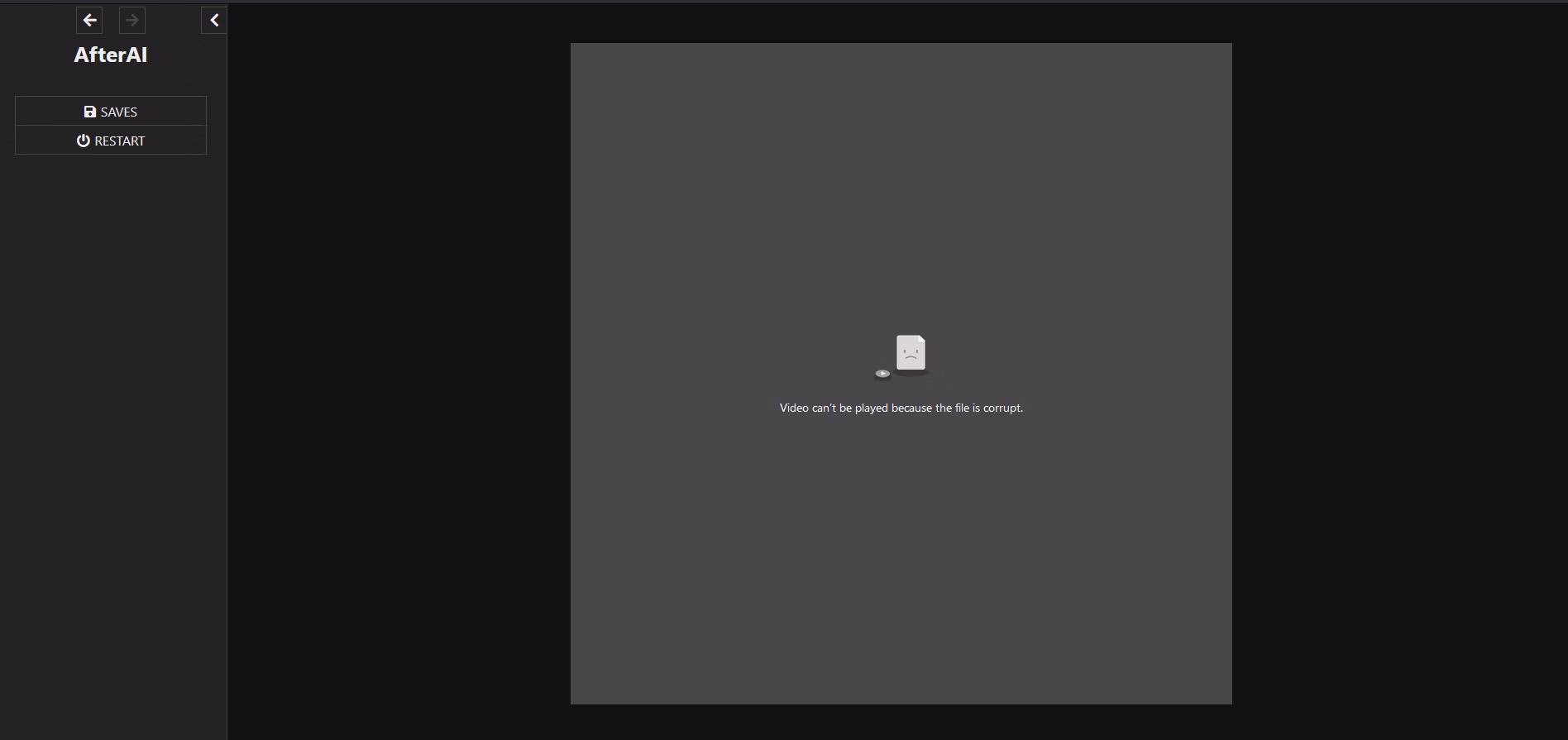 HTML AfterAI [v0.06] [WiseGuyAnimates]