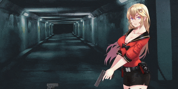 RPGM Completed TUNNEL ESCAPE [v1.1.0sn] [Elzee]