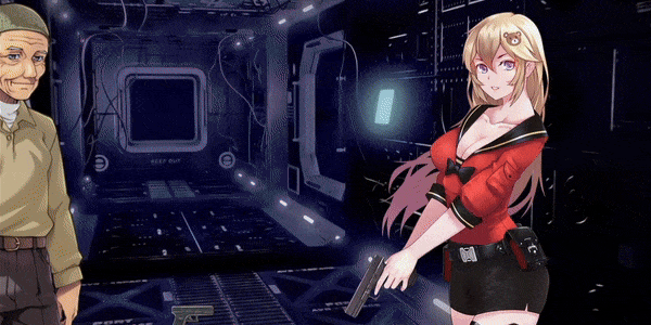 RPGM Completed TUNNEL ESCAPE [v1.1.0sn] [Elzee]