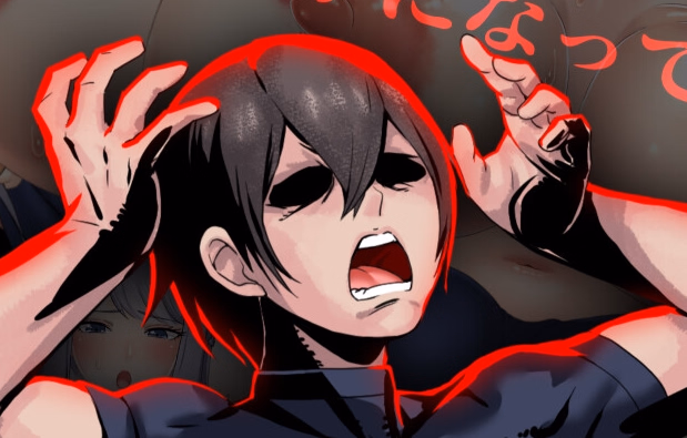 RPGM Completed NTR NIGHTMARE [v1.4] [MochiMochi-ya]
