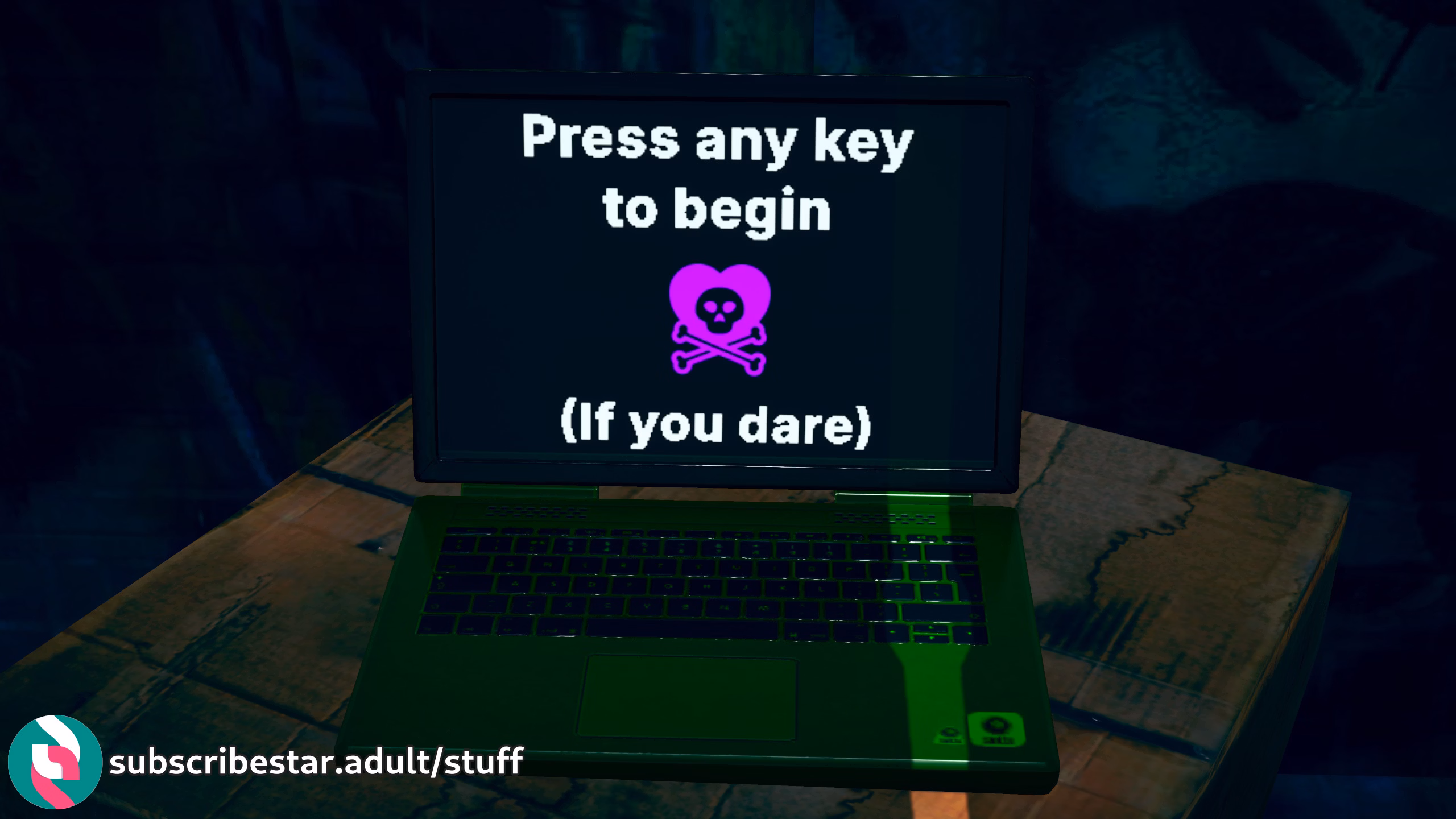 Ren'Py Abandoned 2040 [v0.4.2] [stuffnstuff0]