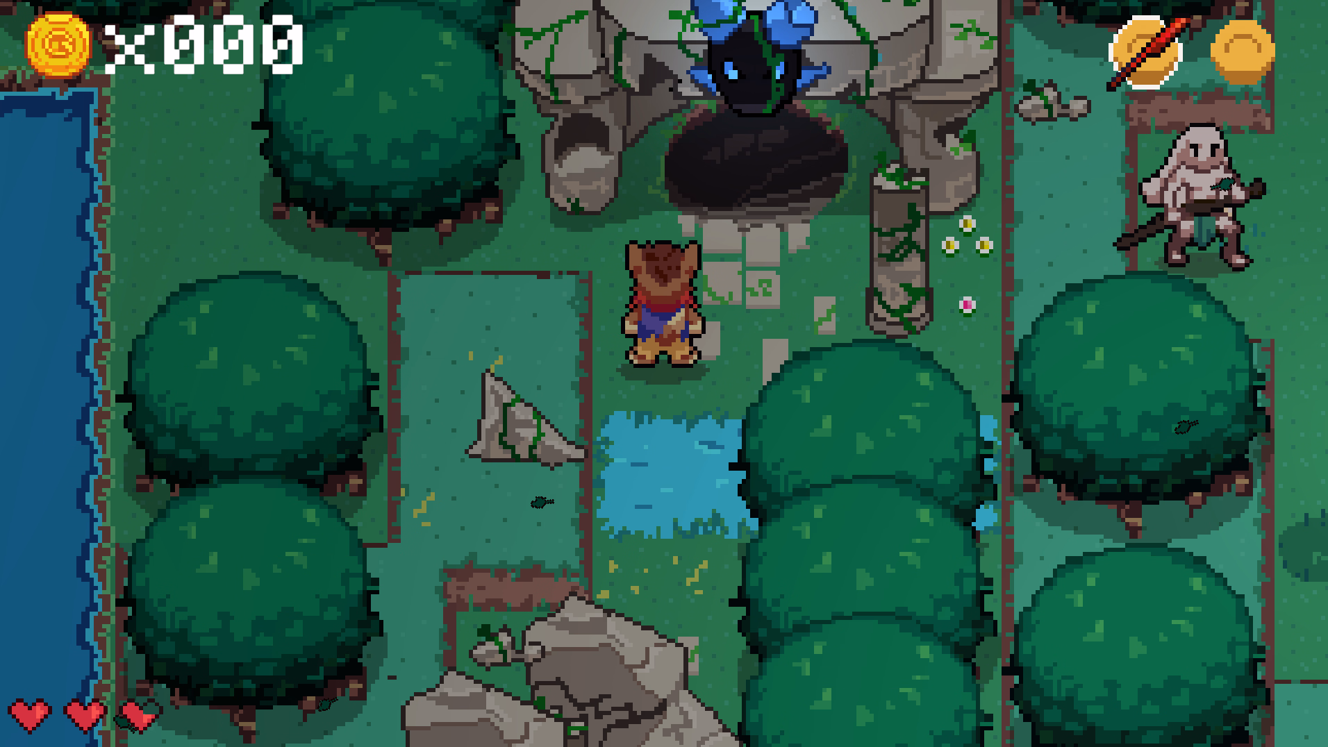 Unity Little Devil [v0.16] [Sleepy]