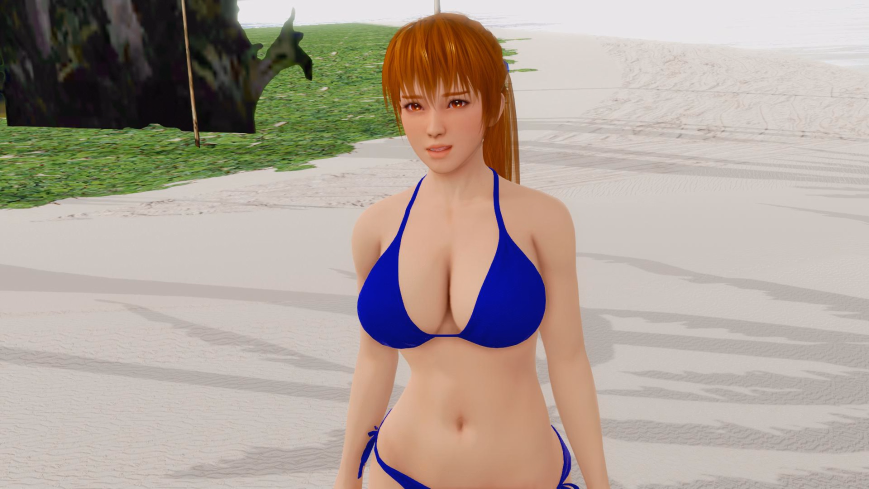 Ren'Py Life on the Venus Island [v0.4] [Luk Roddy]