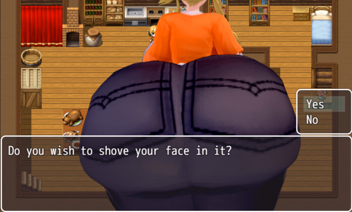 RPGM Adventures Of Shirou [v3.1.2] [Meowdazeus]