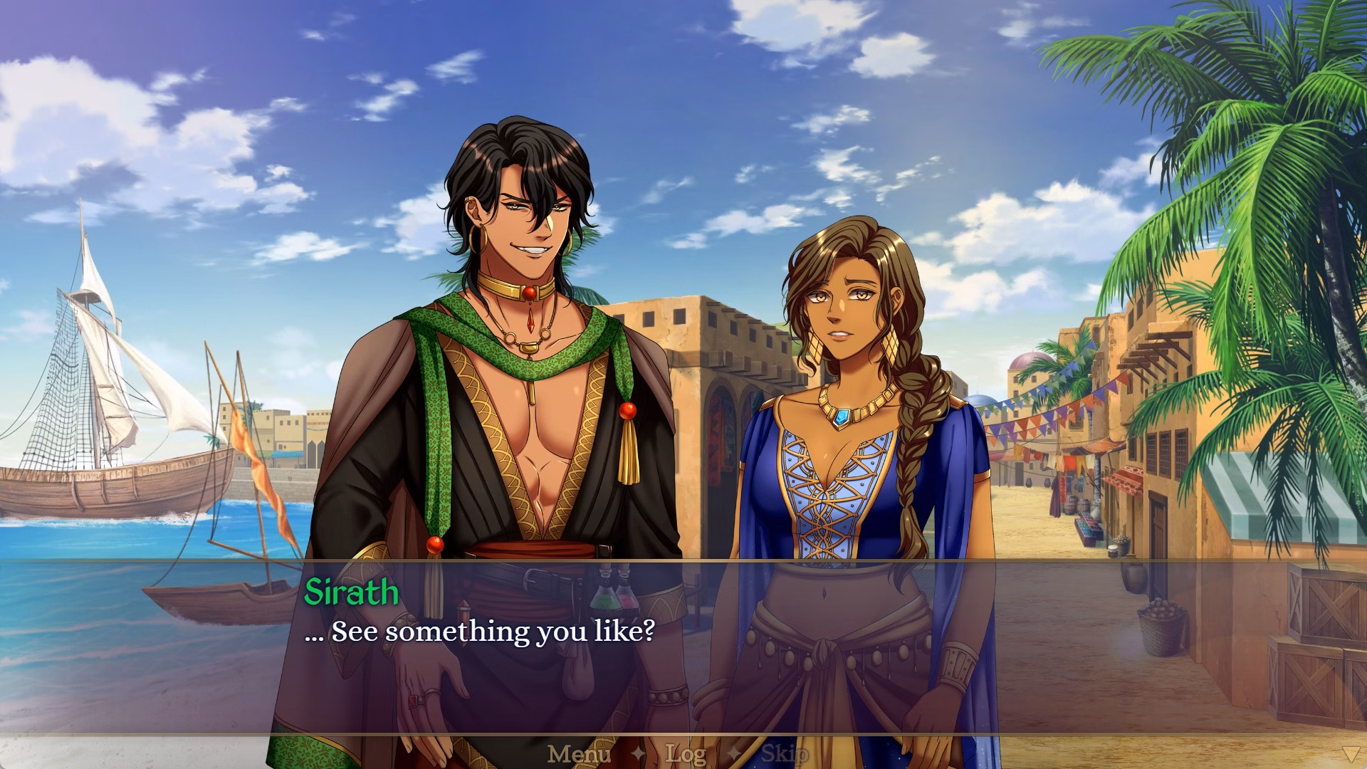 VN Others Completed Demonheart: The Ice Demon [v1.0.2] [Rolling Crown]
