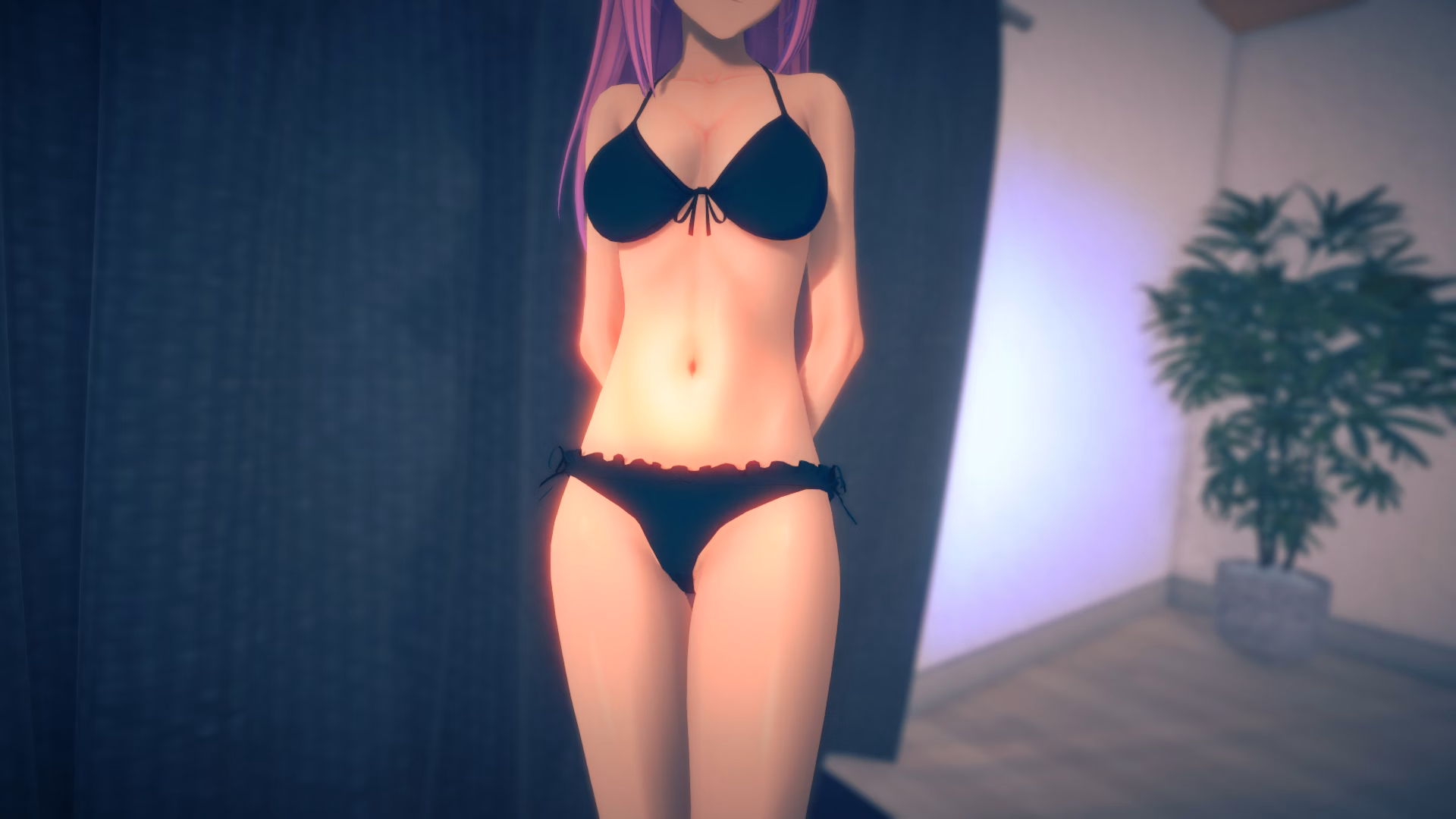 Ren'Py Broken Dreams [v0.5.1] [Biggering]