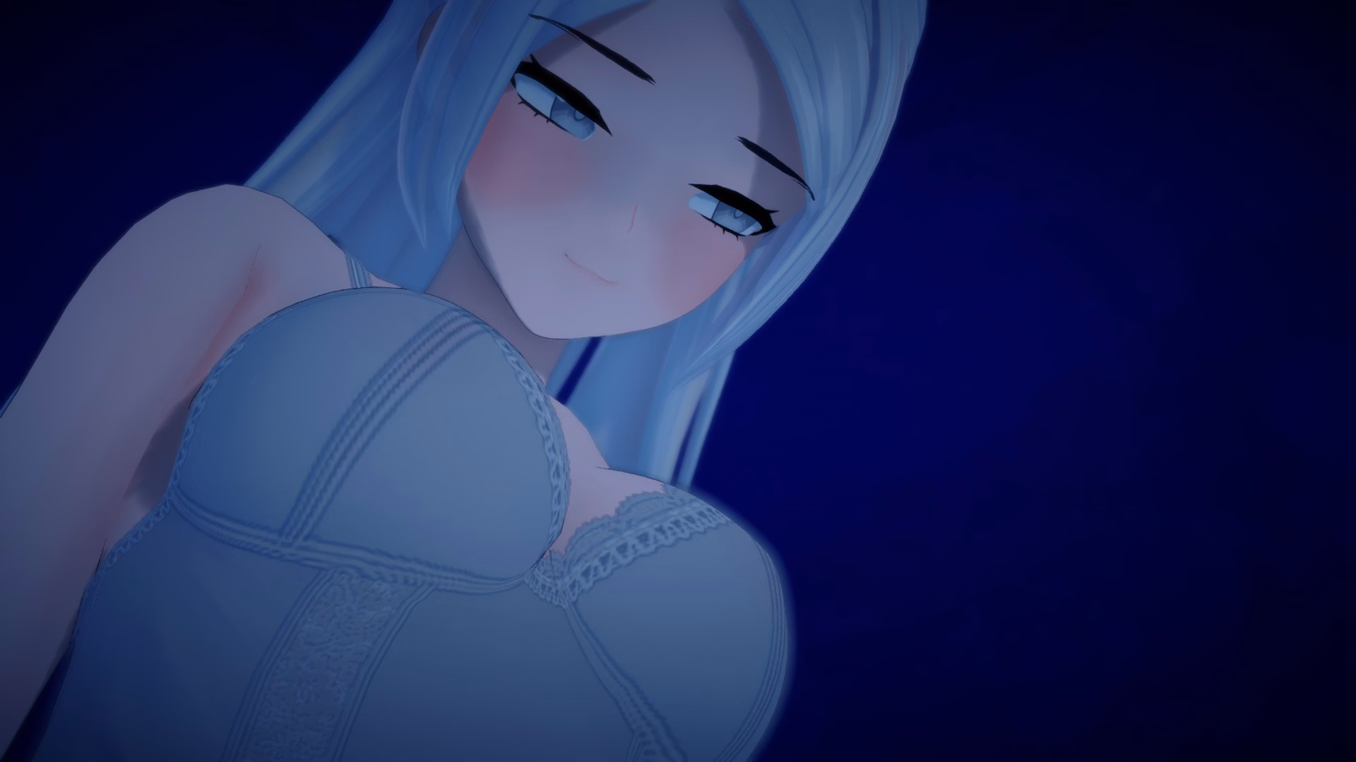 Ren'Py Broken Dreams [v0.5.1] [Biggering]