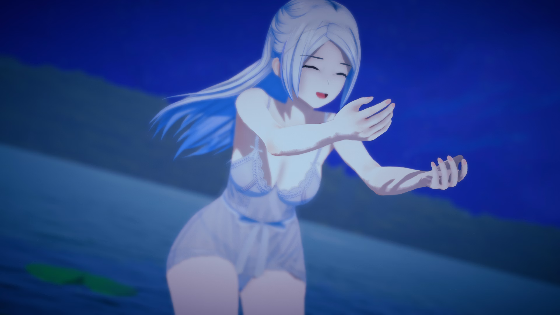Ren'Py Broken Dreams [v0.5.1] [Biggering]