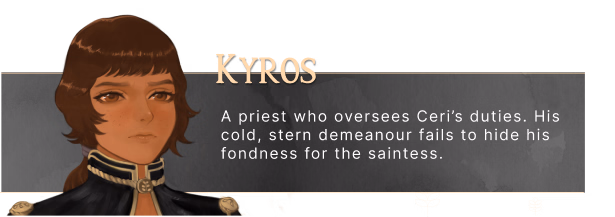 VN Unity Completed Saint Ceri [v1.00] [maneki-mushi]