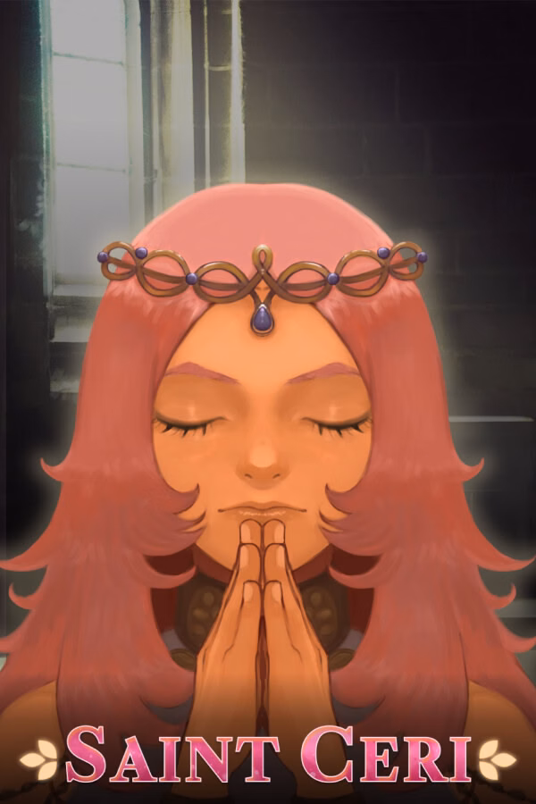 VN Unity Completed Saint Ceri [v1.00] [maneki-mushi] download