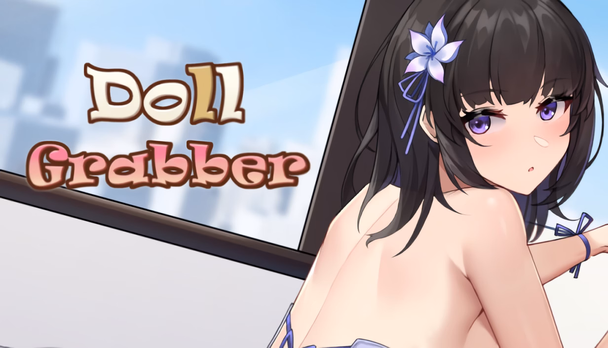 Unity Completed Doll Grabber [Final + DLC] [No.25] download
