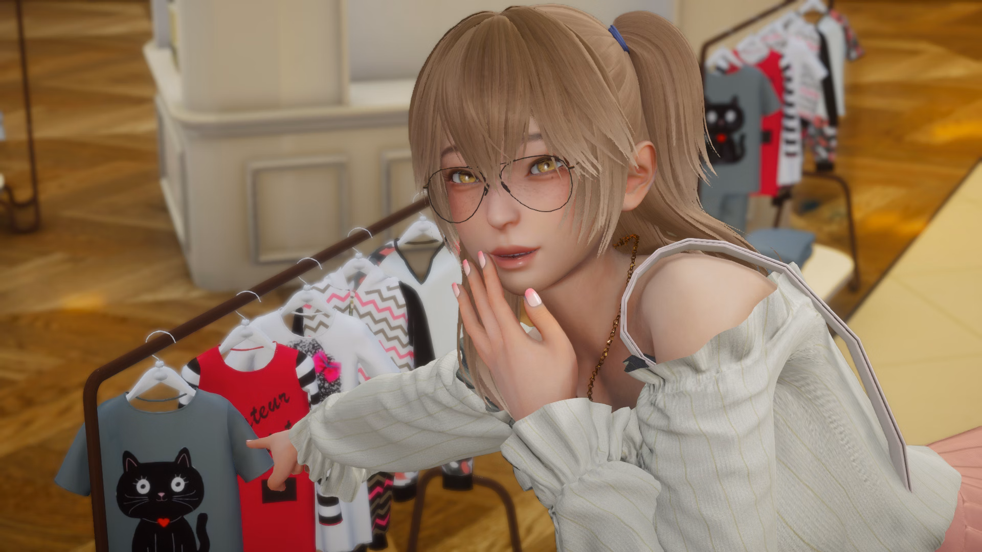 VN Ren'Py Profiler [v0.3.5] [DiveBar]