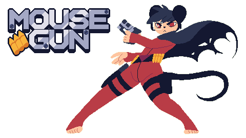 Godot Mousegun [v1.2] [Shinlalala] download
