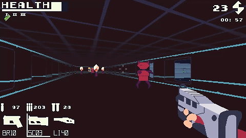 Godot Mousegun [v1.2] [Shinlalala]