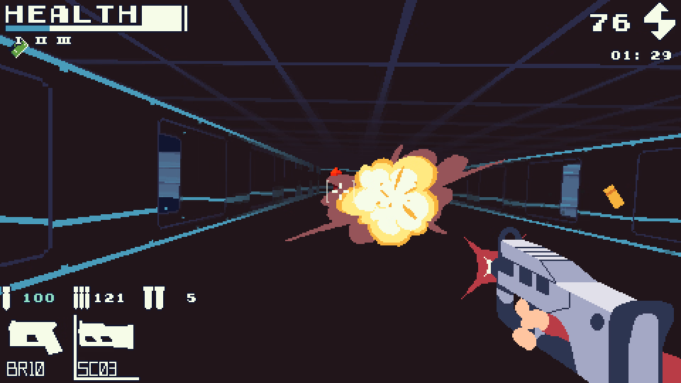 Godot Mousegun [v1.2] [Shinlalala]