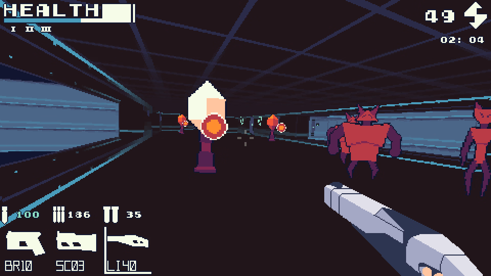 Godot Mousegun [v1.2] [Shinlalala]