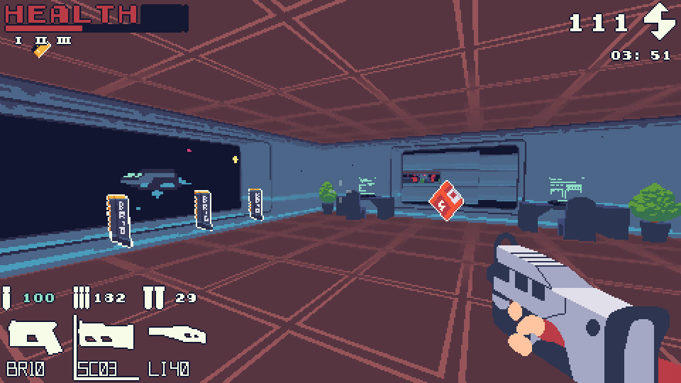 Godot Mousegun [v1.2] [Shinlalala]
