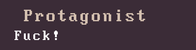 VN Ren'Py Abandoned Feral Beacon [Demo] [Feral Beacon]
