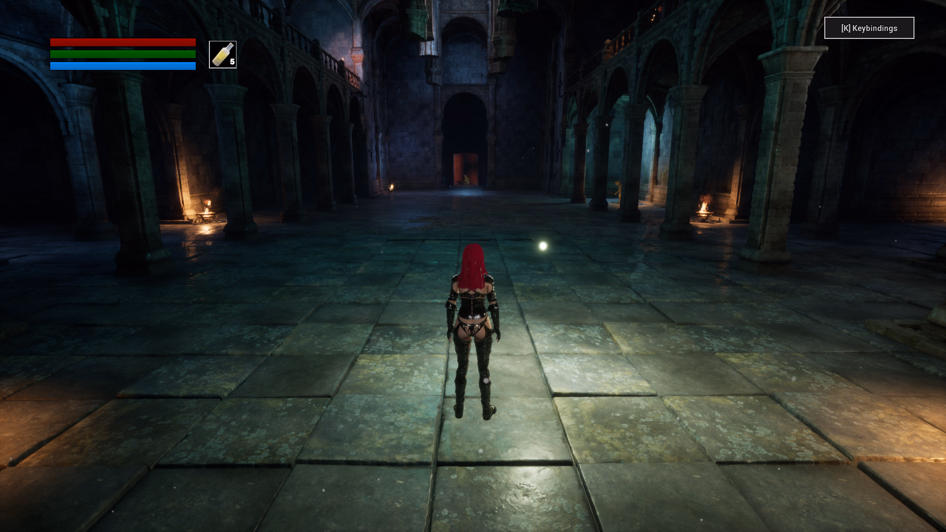 Unreal Engine Evil Goblins Game [Demo v5] [EvilGoblinsGame]