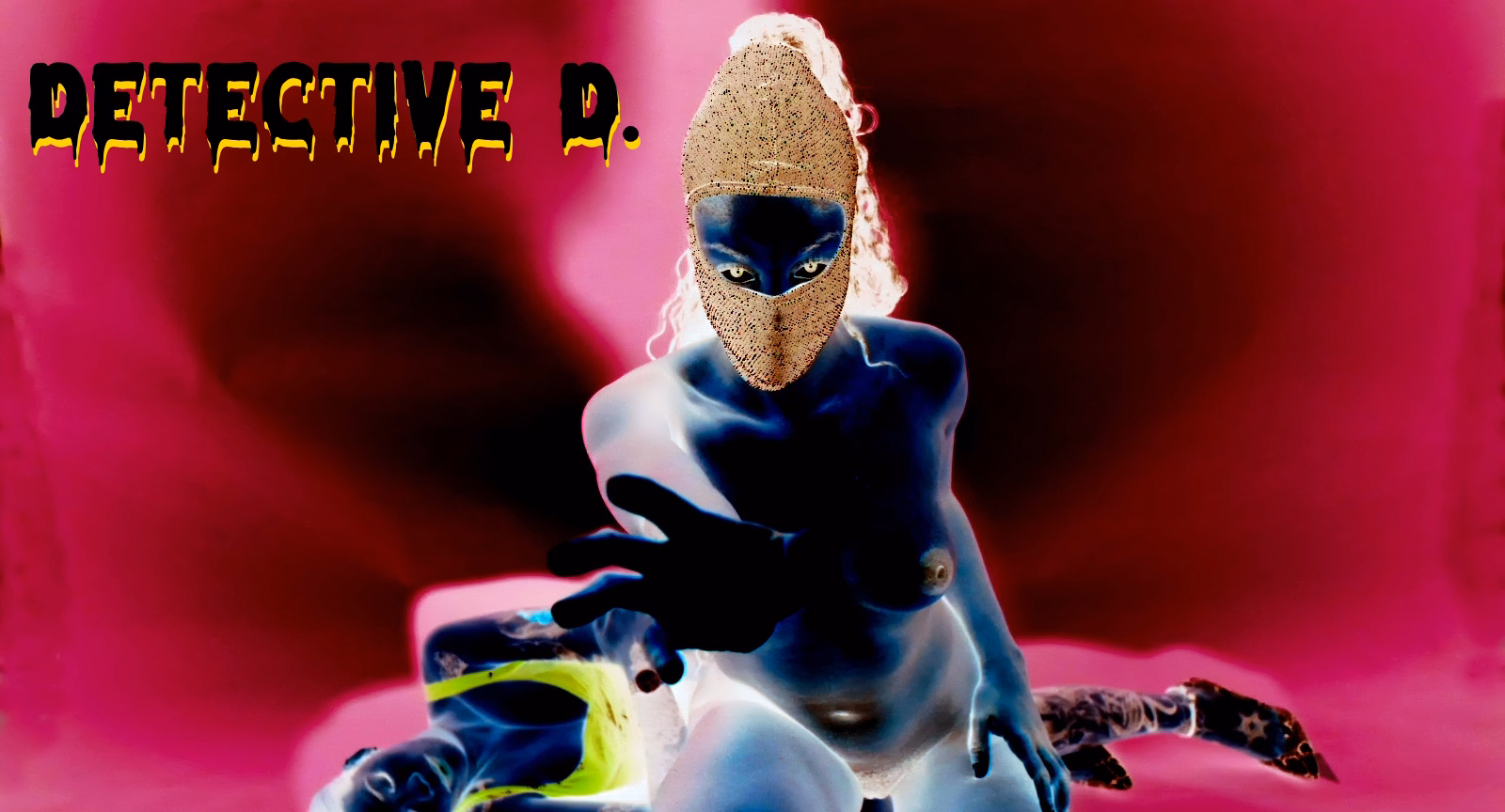 VN Unity Completed Detective D. [Final] [El-Jo66] download