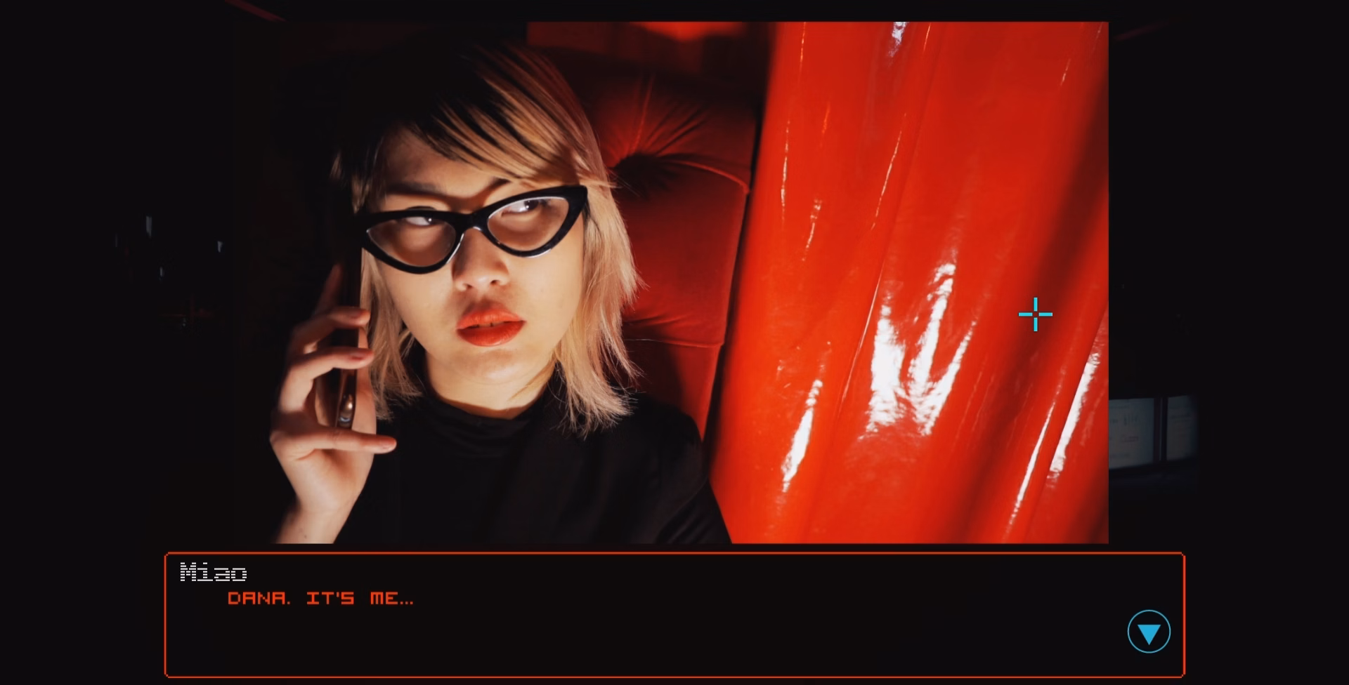 VN Unity Completed Detective D. [Final] [El-Jo66]
