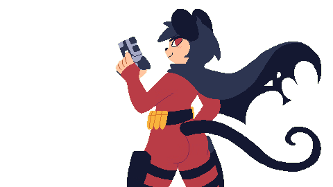 Godot Mousegun [v1.2] [Shinlalala]