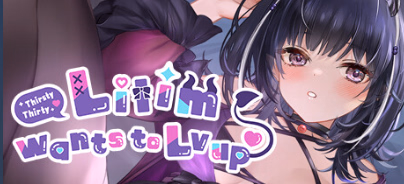 VN RPGM Completed Lilim wants to Lv up♥ [Completed] [Yoü studio, Maker製造機] download