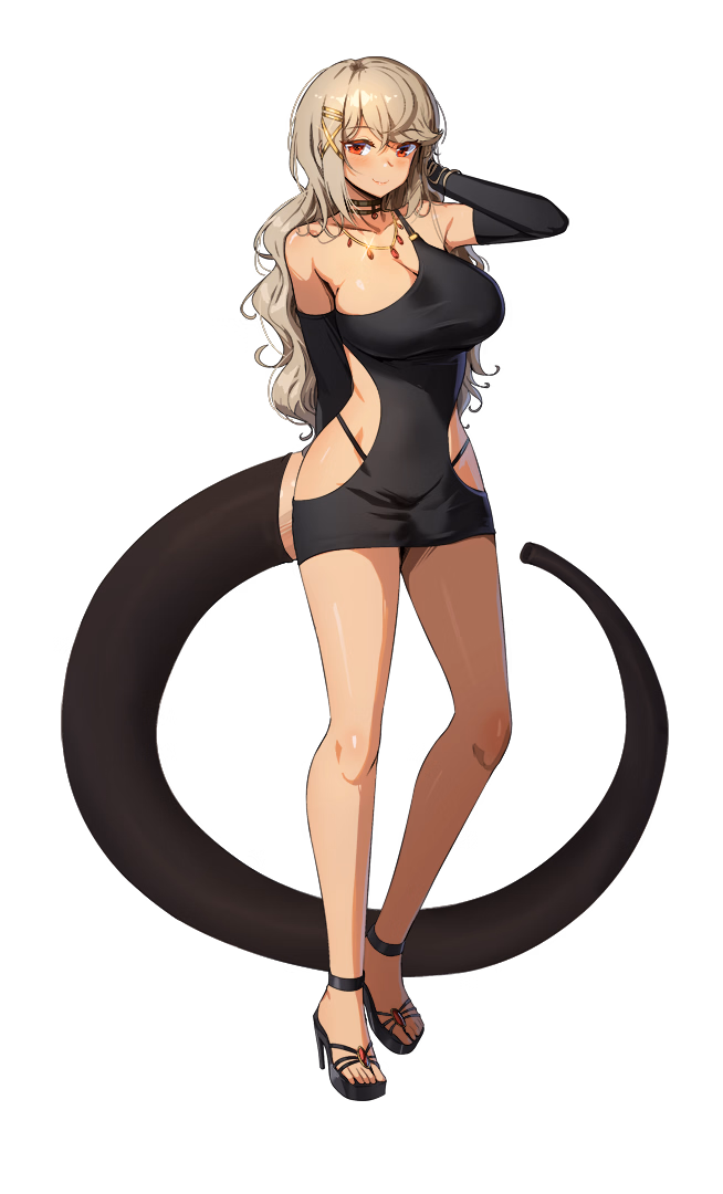 Ren'Py Galactic Love Utopia: Arrival [v0.75.7 Public] [Kaijoseisoft]