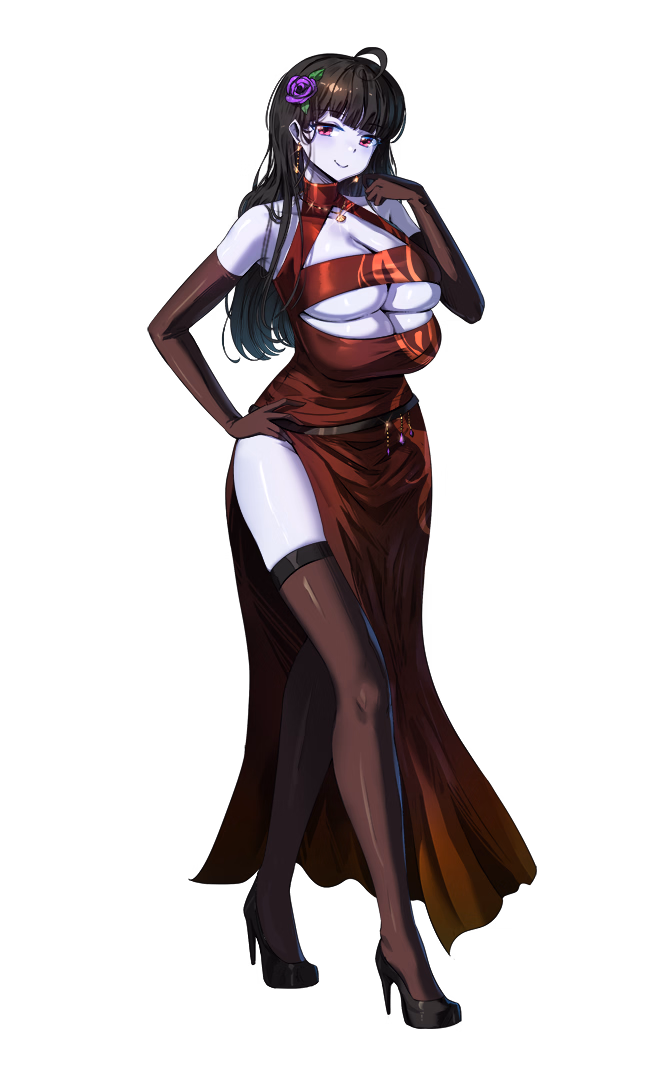 Ren'Py Galactic Love Utopia: Arrival [v0.75.7 Public] [Kaijoseisoft]