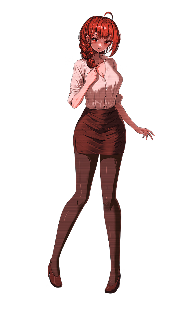 Ren'Py Galactic Love Utopia: Arrival [v0.75.7 Public] [Kaijoseisoft]