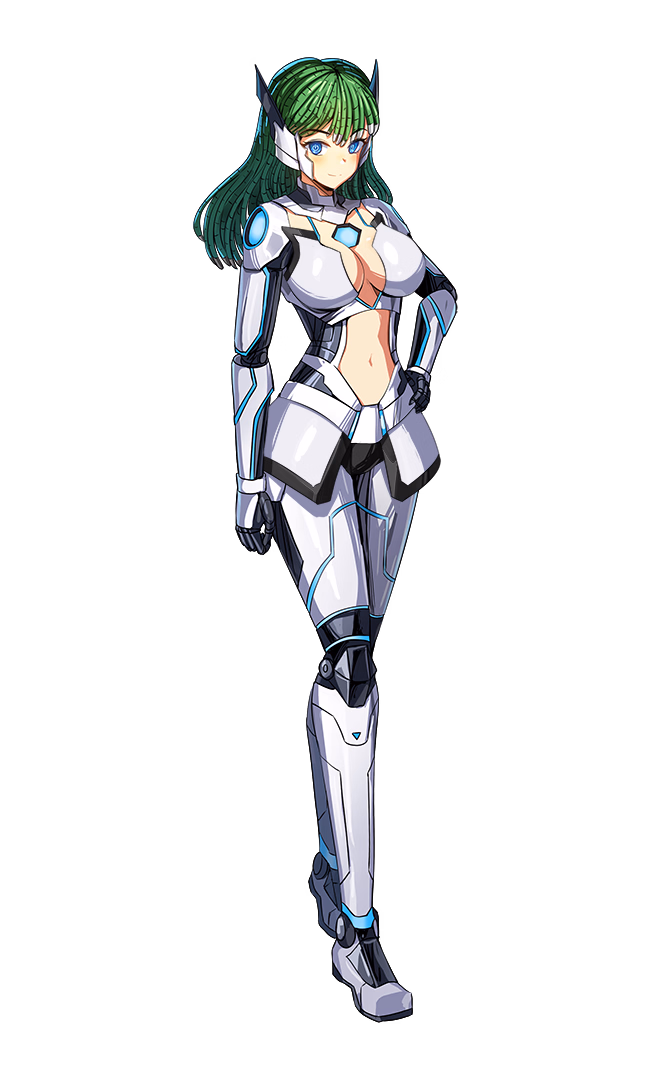 Ren'Py Galactic Love Utopia: Arrival [v0.75.7 Public] [Kaijoseisoft]